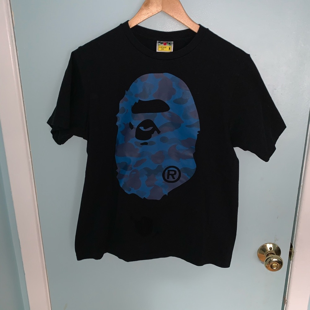 Men’s BAPE Tee